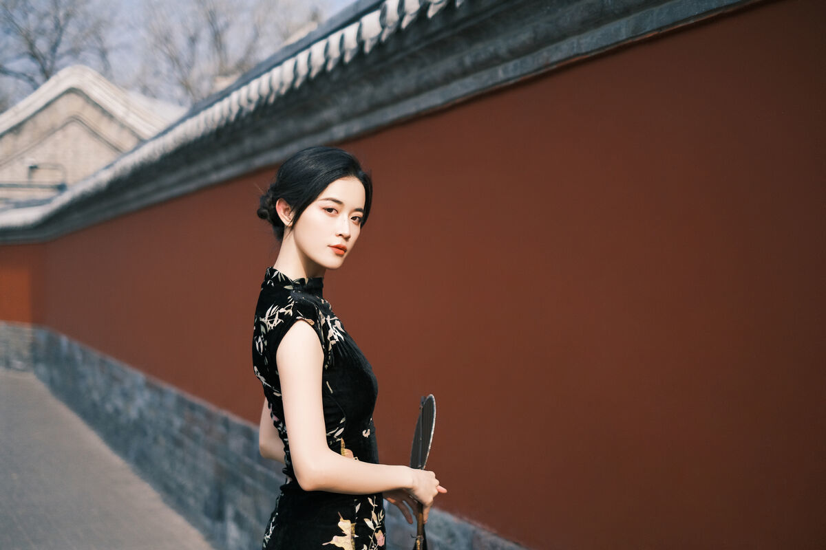 图片[17]-YiTuYu艺图语 Vol.6677 Chen Xiao Yu[21P]-六色网