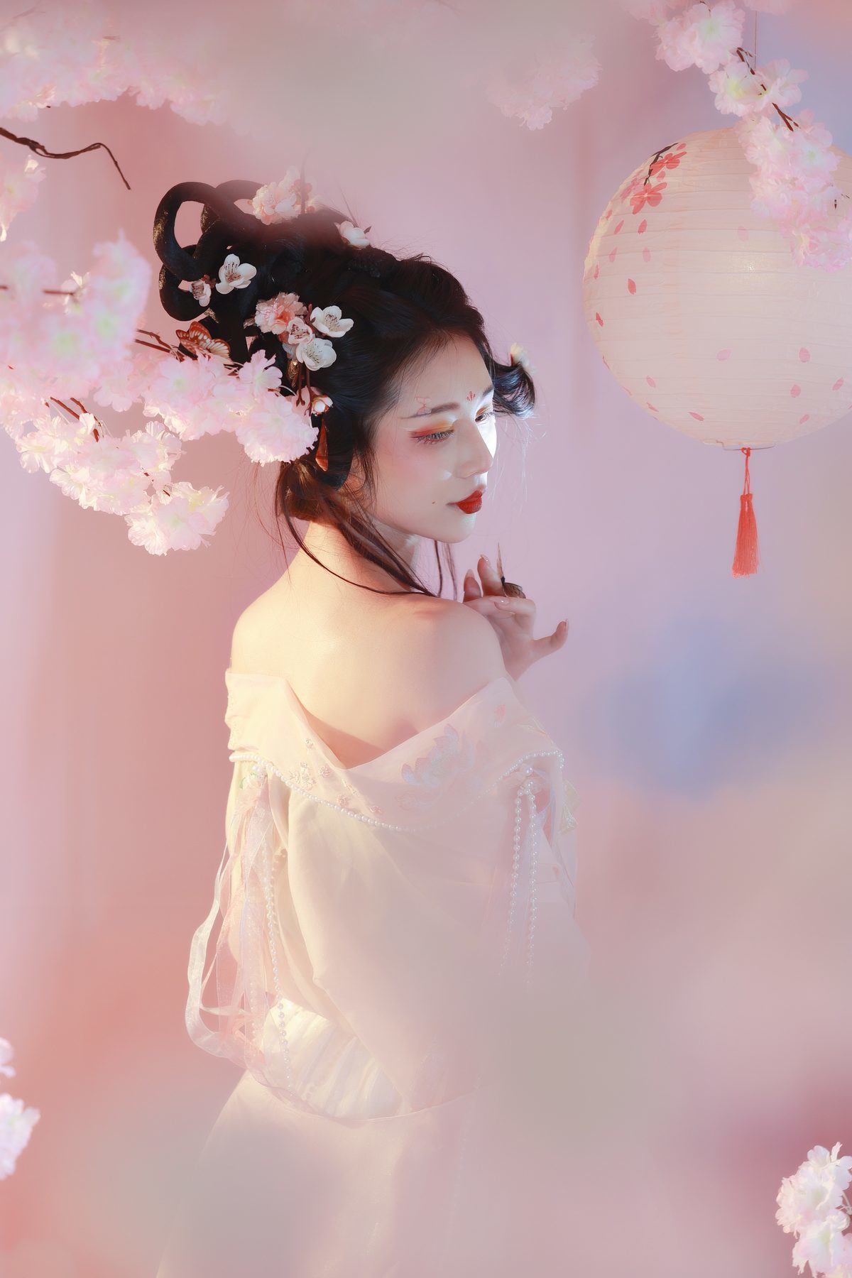 图片[13]-YiTuYu艺图语 Vol.4784 Suan Suan[21P]-六色网