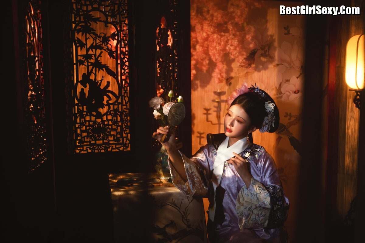 图片[22]-YiTuYu艺图语 Vol.4103 Suan La Tang Er[22P]-六色网