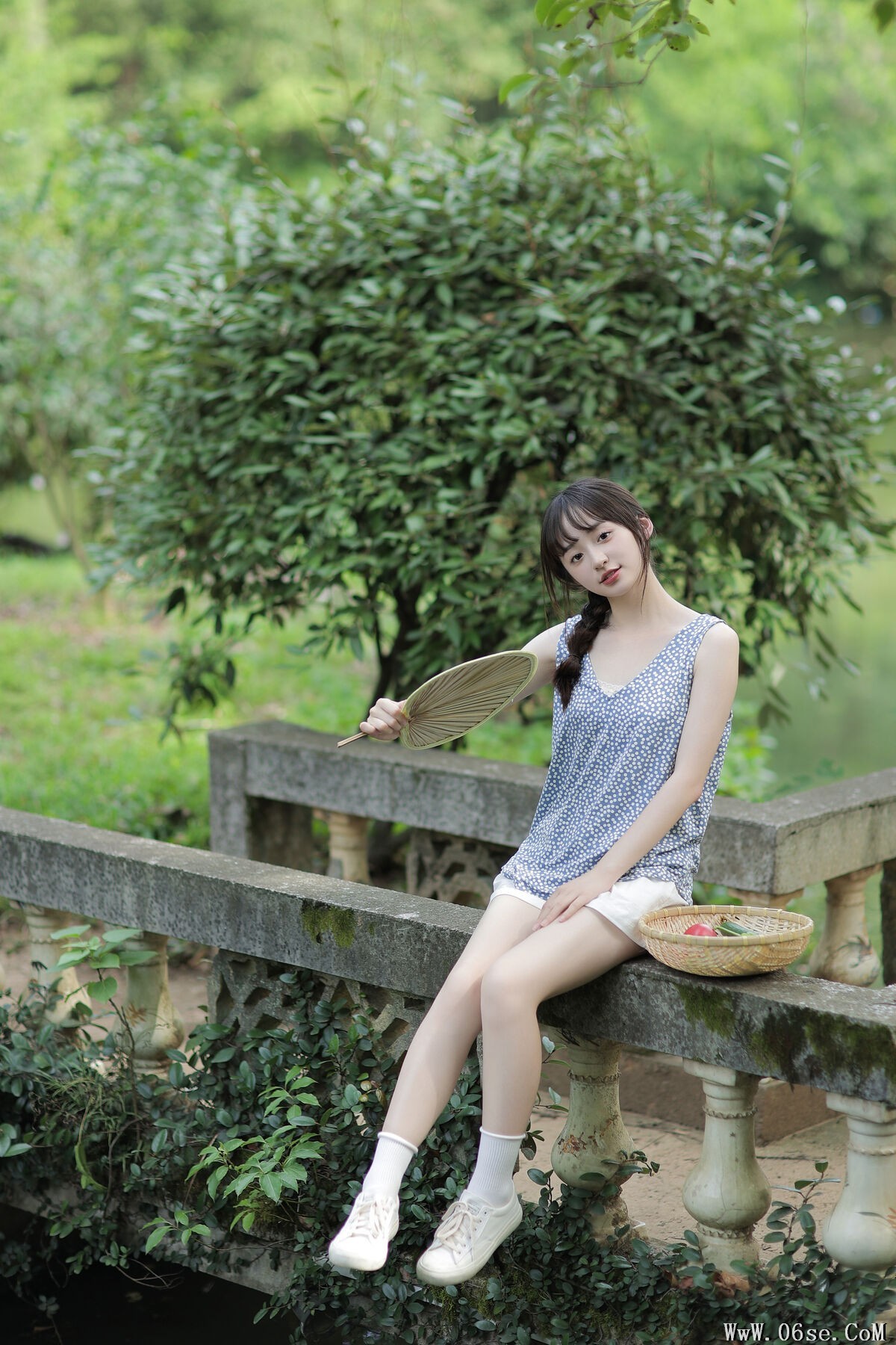 图片[8]-YiTuYu艺图语 Vol.6654 Licaicain[32P]-六色网