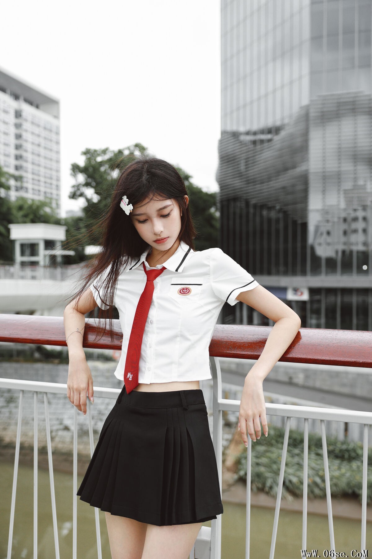 图片[50]-YiTuYu艺图语 Vol.7676 Xiao Le Ge Fei Xiang[61P]-六色网