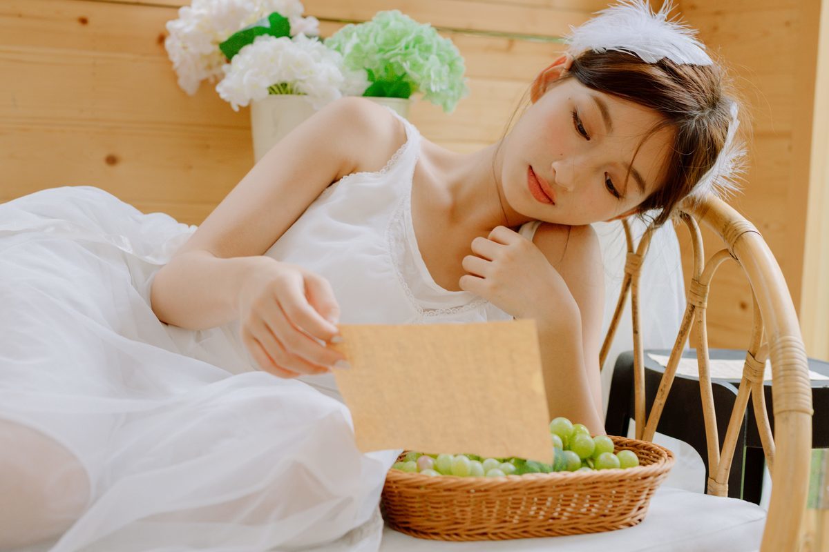 图片[15]-YiTuYu艺图语 Vol.5588 Yu Er[23P]-六色网