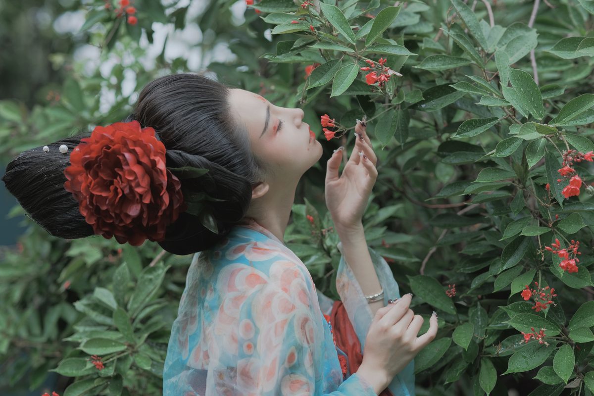 图片[13]-YiTuYu艺图语 Vol.4973 Lin Lang[34P]-六色网