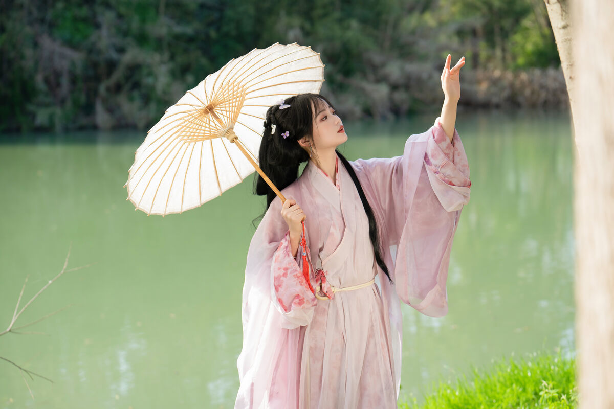 图片[14]-YiTuYu艺图语 Vol.6774 Xiao Ou O[31P]-六色网