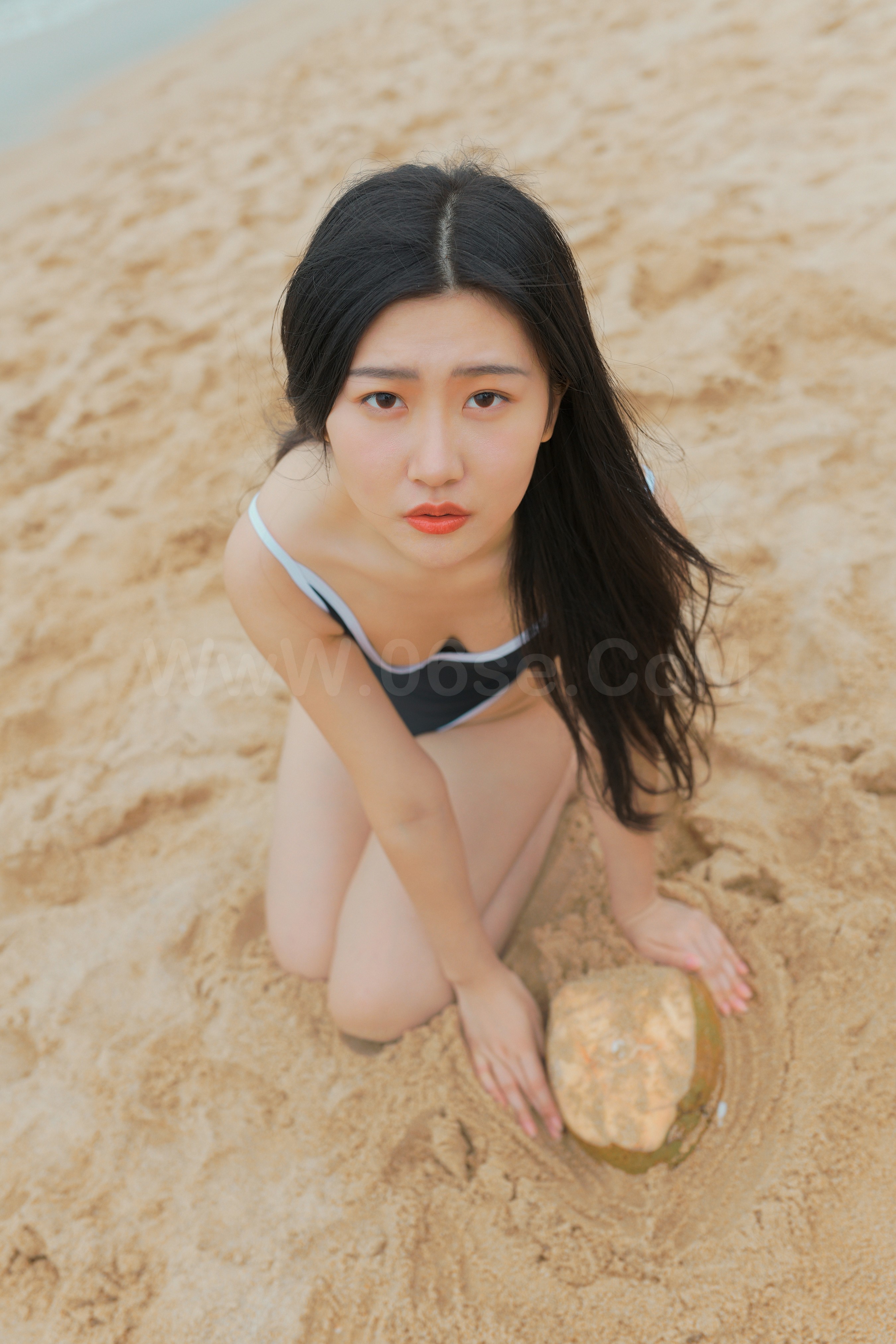 图片[33]-雅拉伊 – 《碧波荡漾》[33P]-六色网