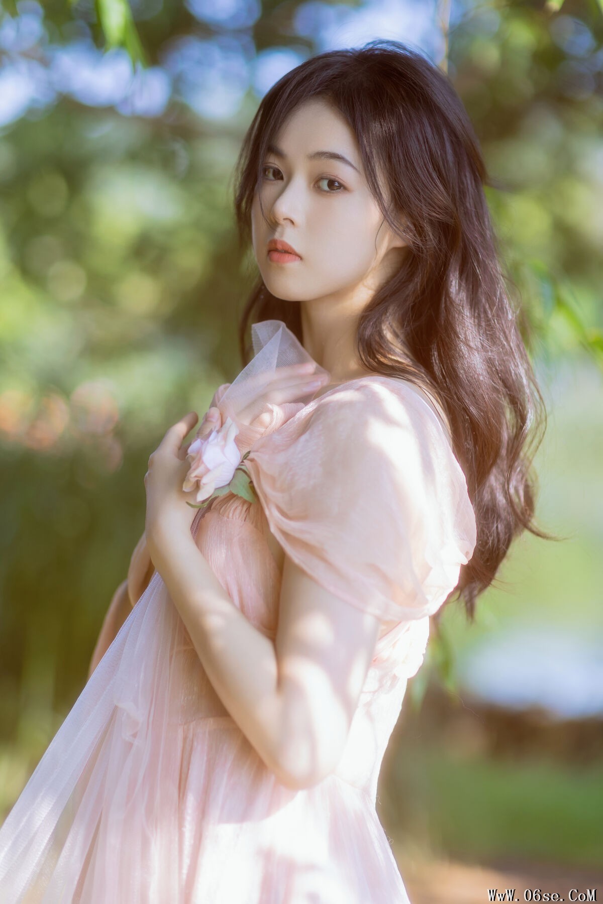 图片[24]-YiTuYu艺图语 Vol.7217 Xiao Yang[27P]-六色网