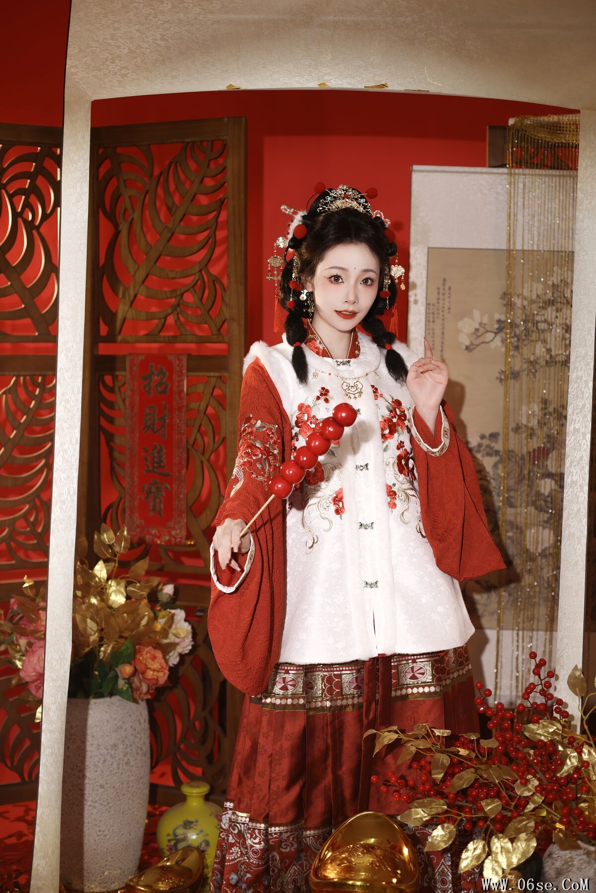 图片[25]-YiTuYu艺图语 Vol.6375 Xiao Xuan Zai Bu Zai[25P]-六色网