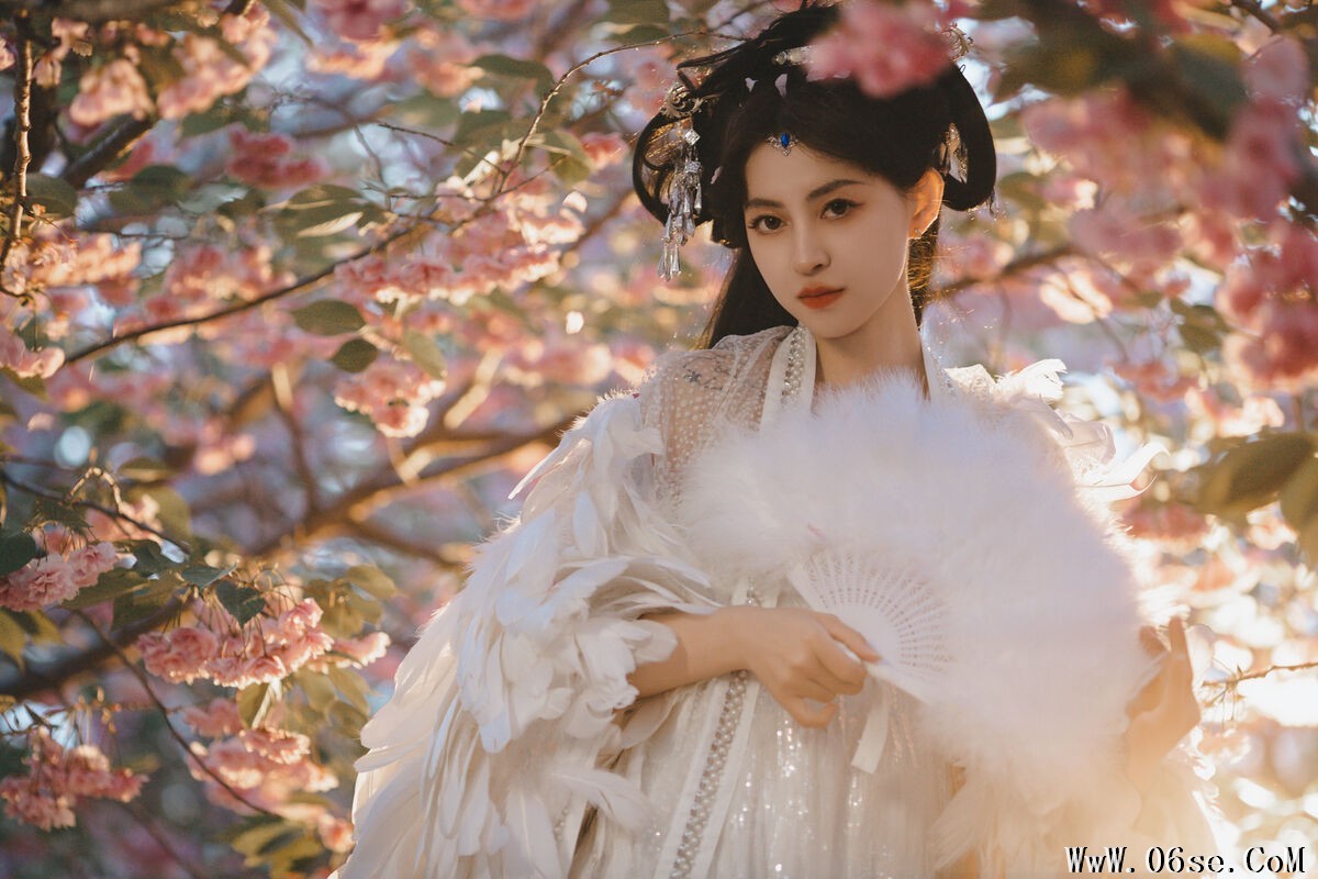 图片[26]-YiTuYu艺图语 Vol.7115 Yi Xuan[37P]-六色网