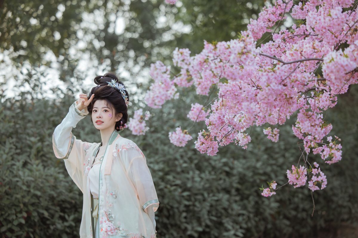 图片[11]-YiTuYu艺图语 Vol.3866 Yao Yao[30P]-六色网