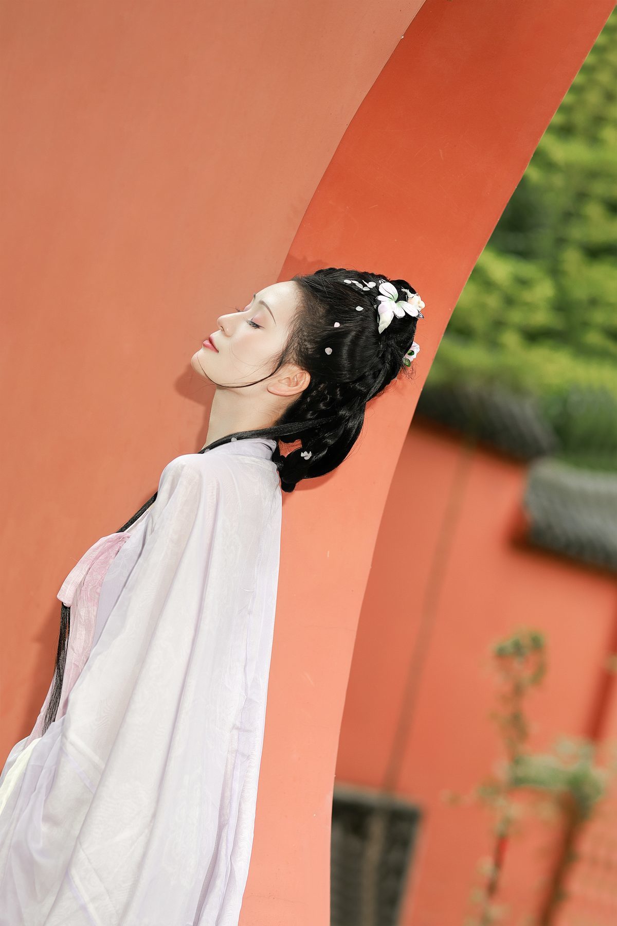 图片[19]-YiTuYu艺图语 Vol.5011 Chang Nian W[38P]-六色网