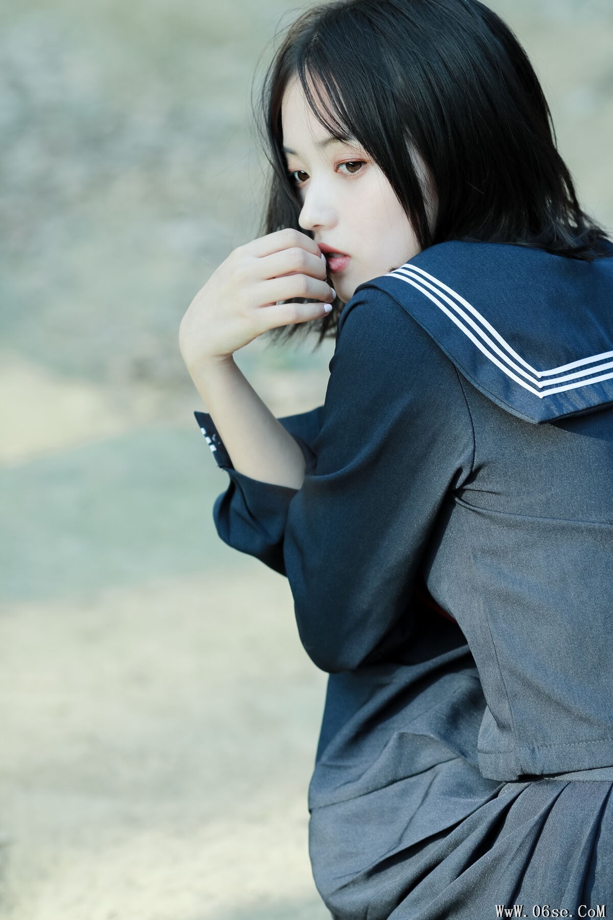 图片[10]-YiTuYu艺图语 Vol.6387 Kou Ke[24P]-六色网