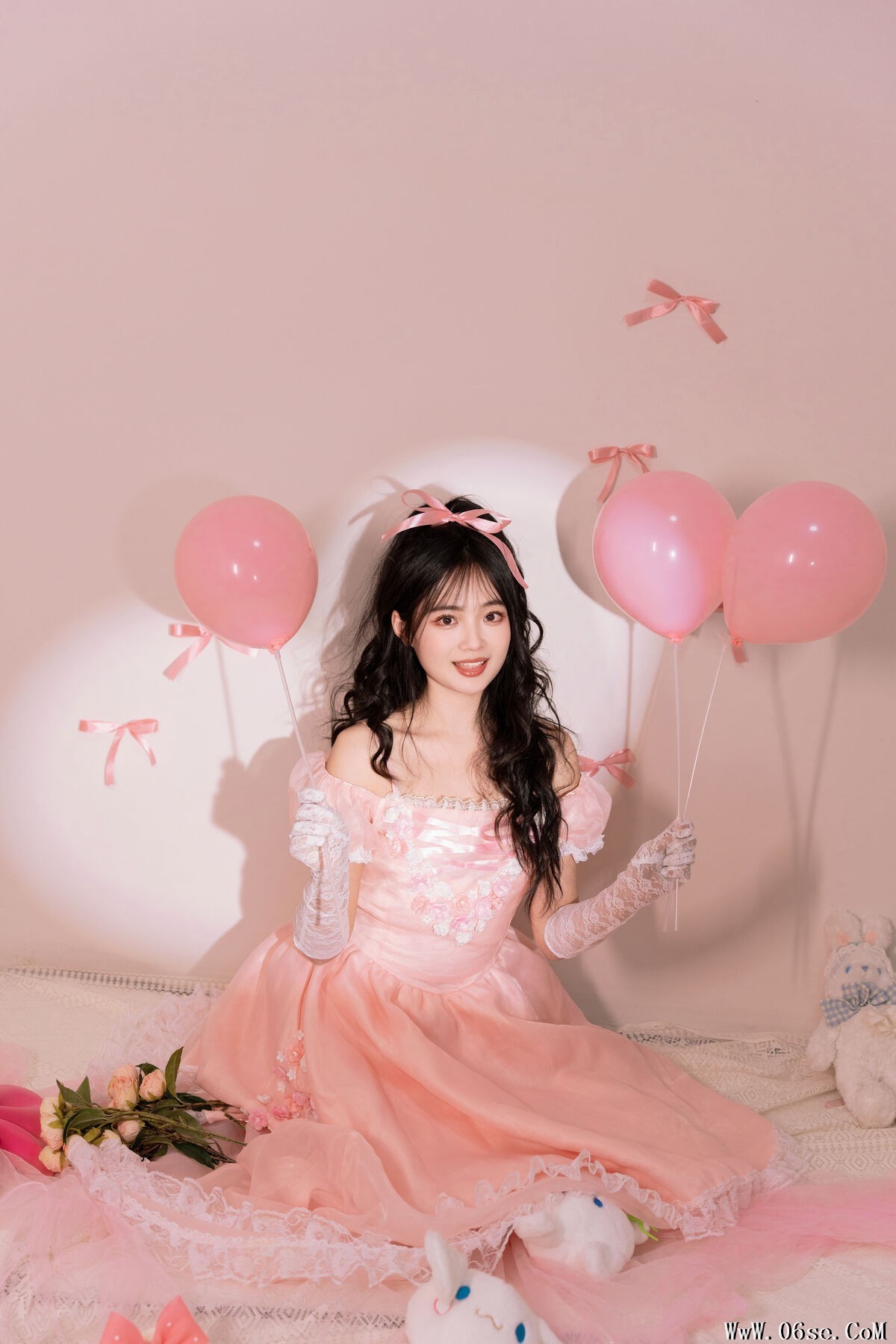 图片[14]-YiTuYu艺图语 Vol.6602 Xiao Ou O[23P]-六色网