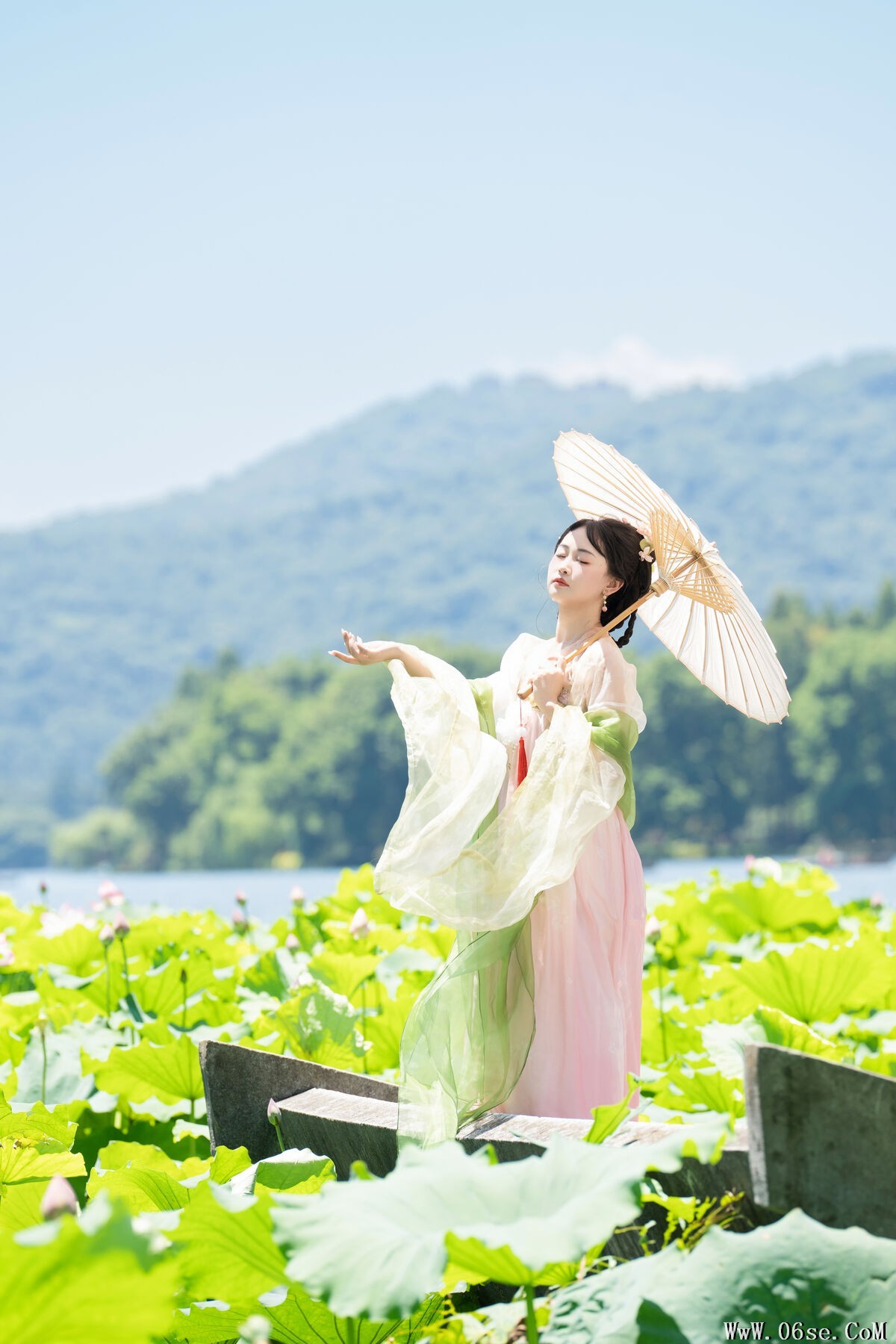 图片[22]-YiTuYu艺图语 Vol.7550 Jiao Yi Zhi Sui Sui[26P]-六色网