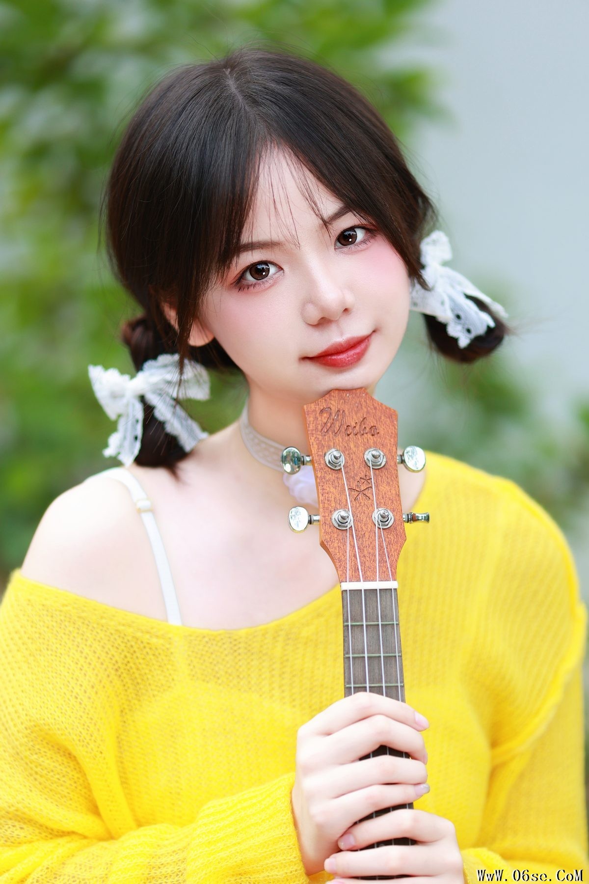 图片[16]-YiTuYu艺图语 Vol.5600 Mu Yan Se Cc[40P]-六色网