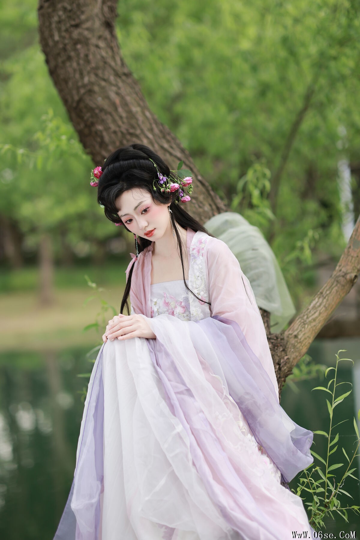 图片[14]-YiTuYu艺图语 Vol.7182 Xiao Yang Ai Gan Fan[28P]-六色网