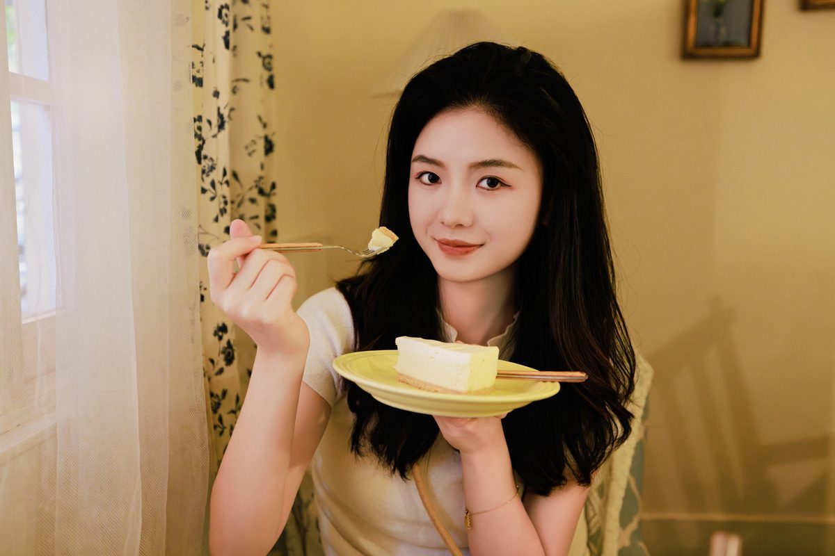 图片[19]-YiTuYu艺图语 Vol.5152 Bu Ta Xiao Yao[51P]-六色网