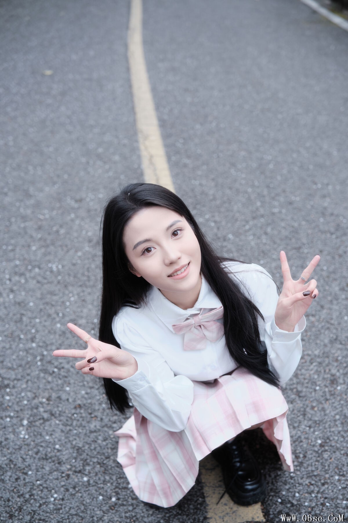 图片[25]-YiTuYu艺图语 Vol.6620 Yan Yan[25P]-六色网