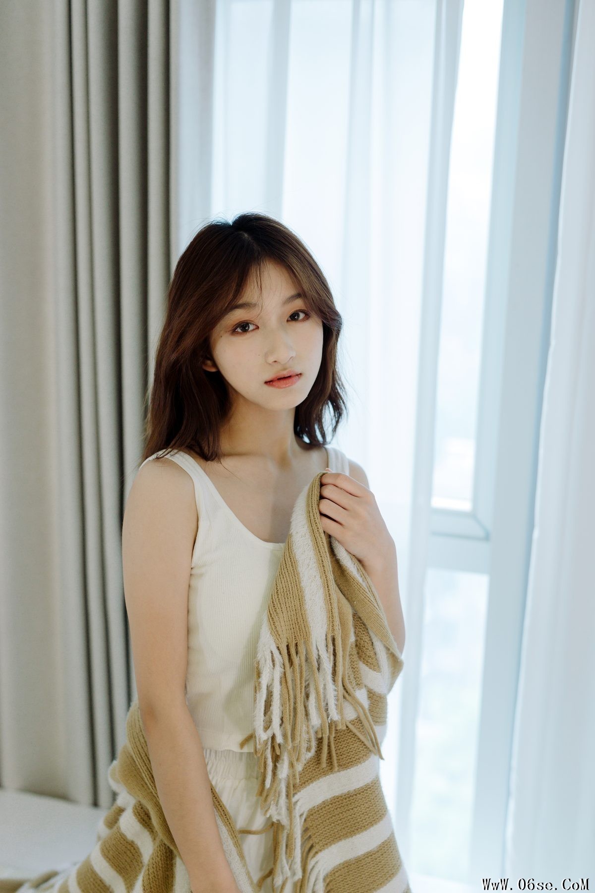 图片[5]-YiTuYu艺图语 Vol.4439 Yu Er[31P]-六色网