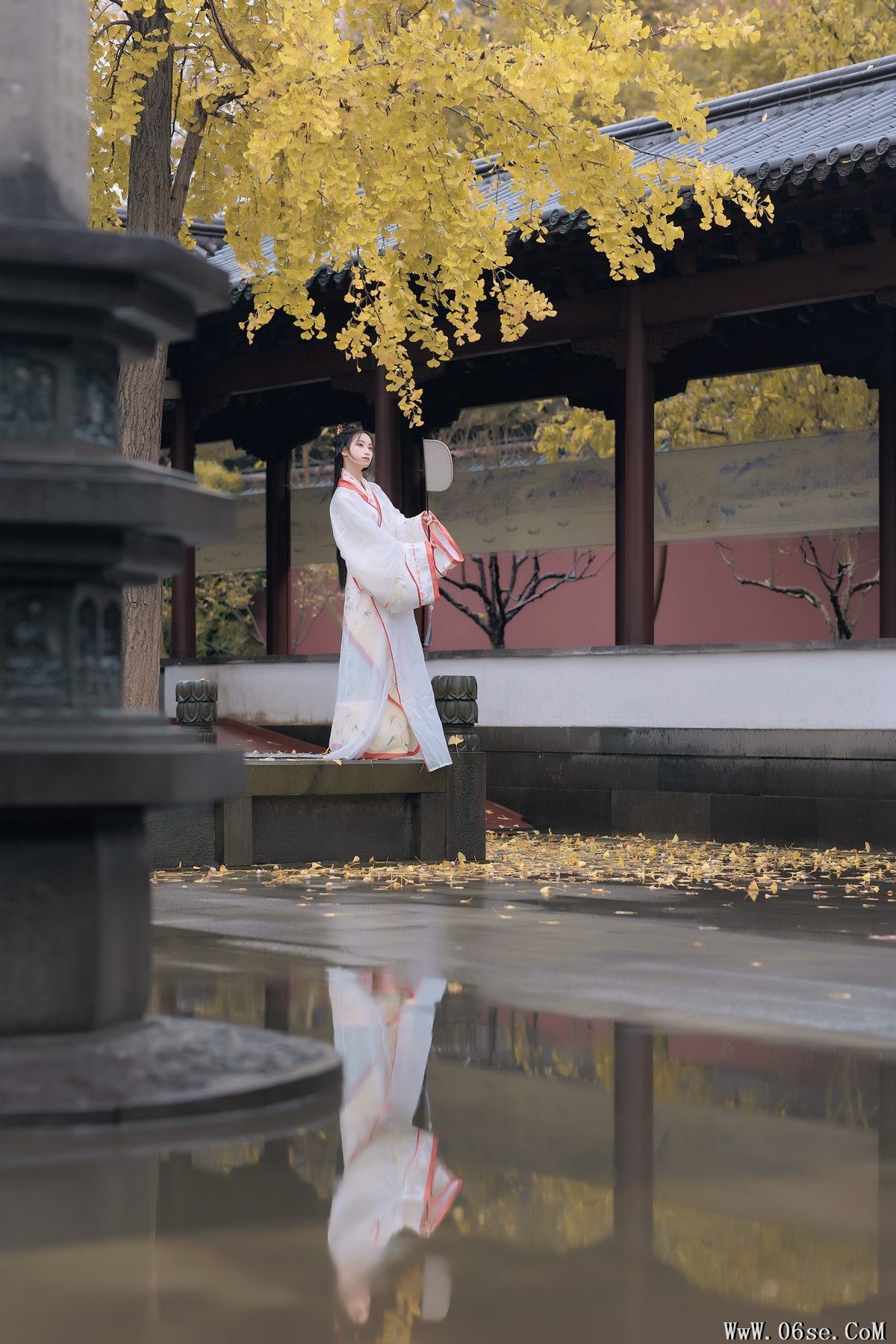 图片[6]-YiTuYu艺图语 Vol.3424 Mou Xiao Yao[25P]-六色网