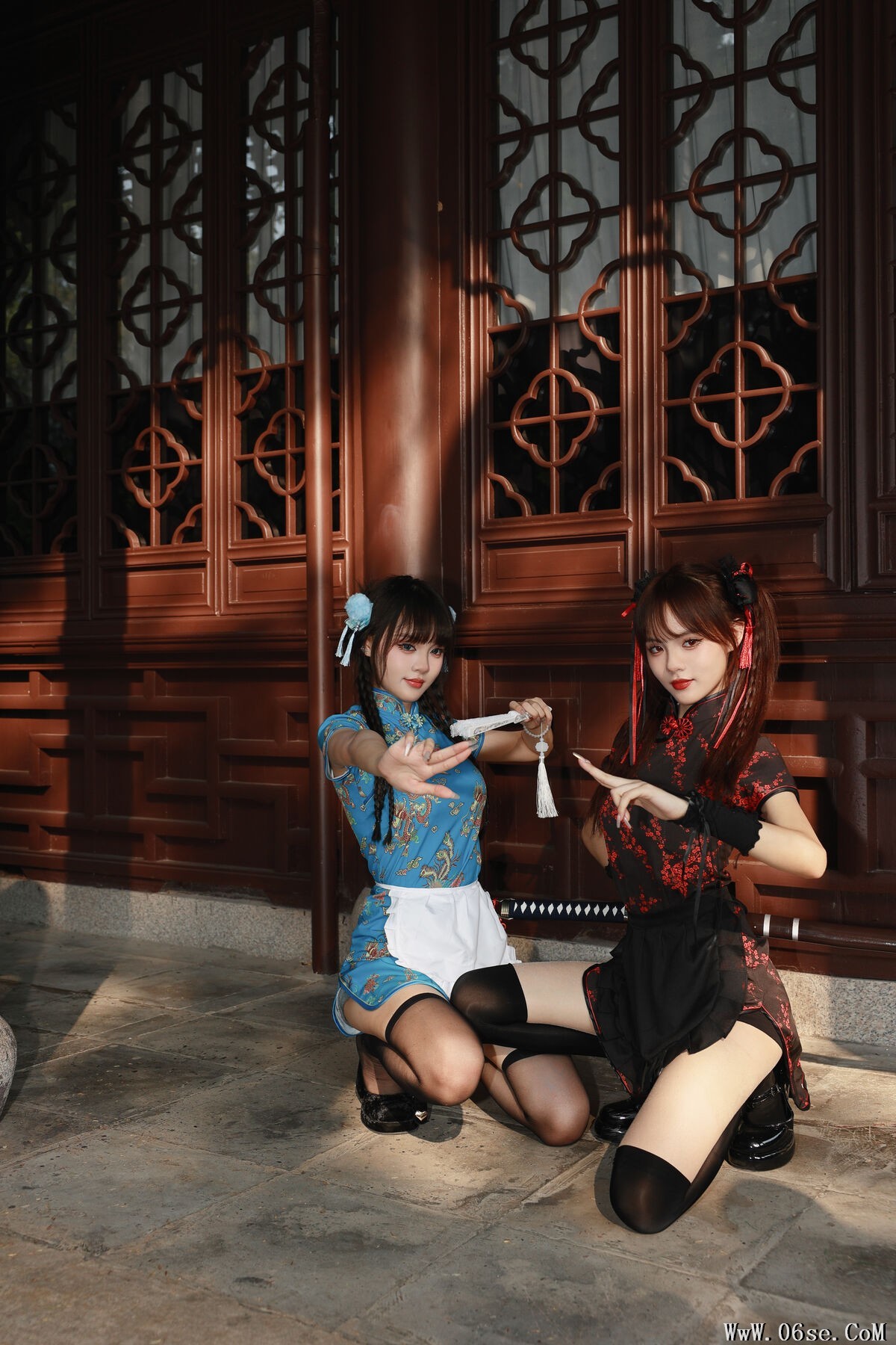 图片[10]-YiTuYu艺图语 Vol.6958 Model Collection[22P]-六色网