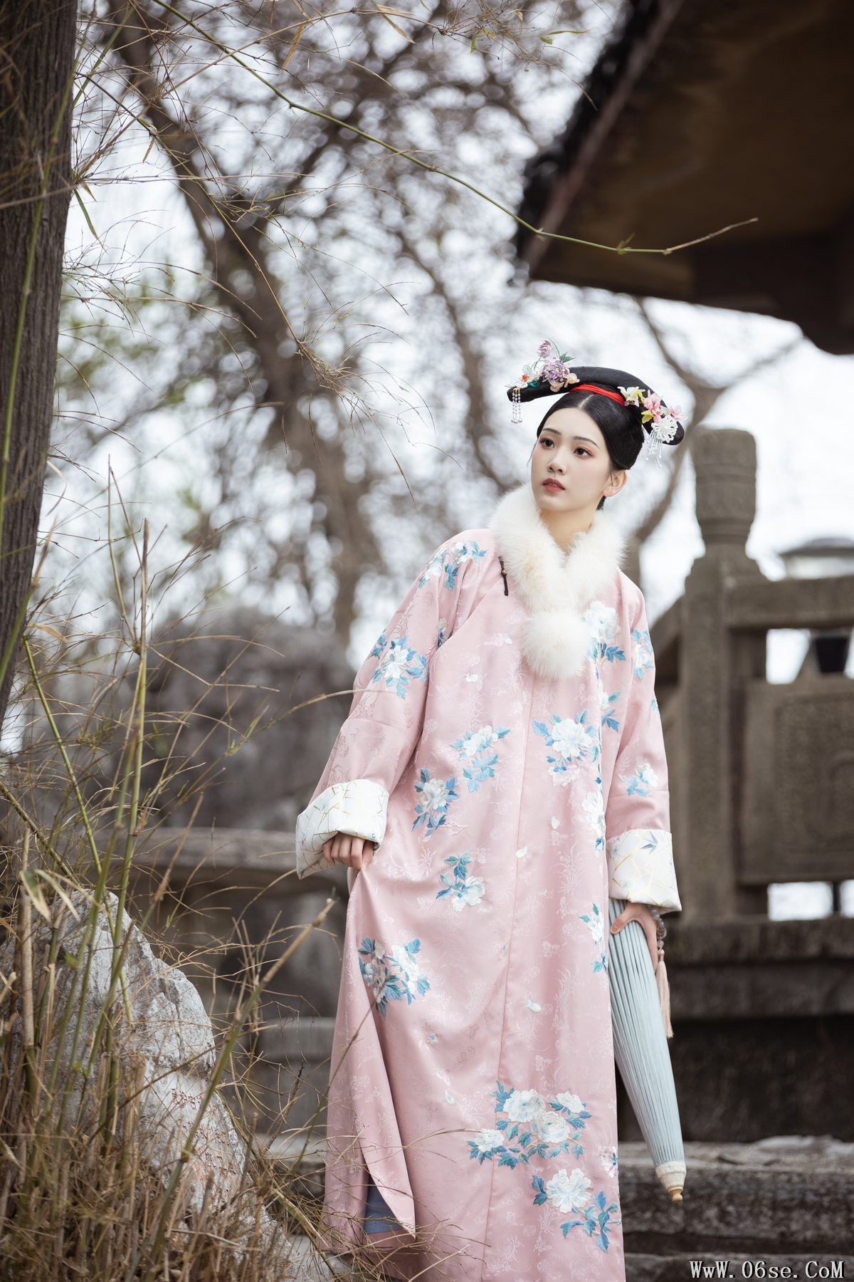 图片[12]-YiTuYu艺图语 Vol.3506 Zhi Zhi Qi[37P]-六色网