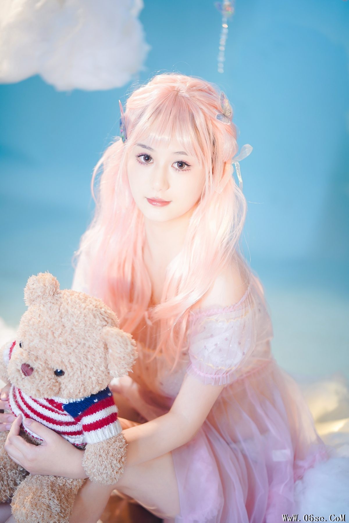 图片[20]-YiTuYu艺图语 Vol.6233 Xiao Kui[23P]-六色网