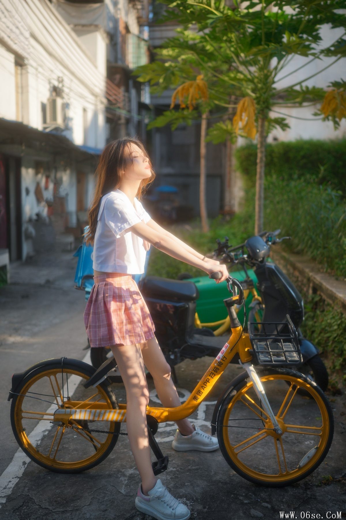 图片[9]-YiTuYu艺图语 Vol.6105 Gaia[23P]-六色网