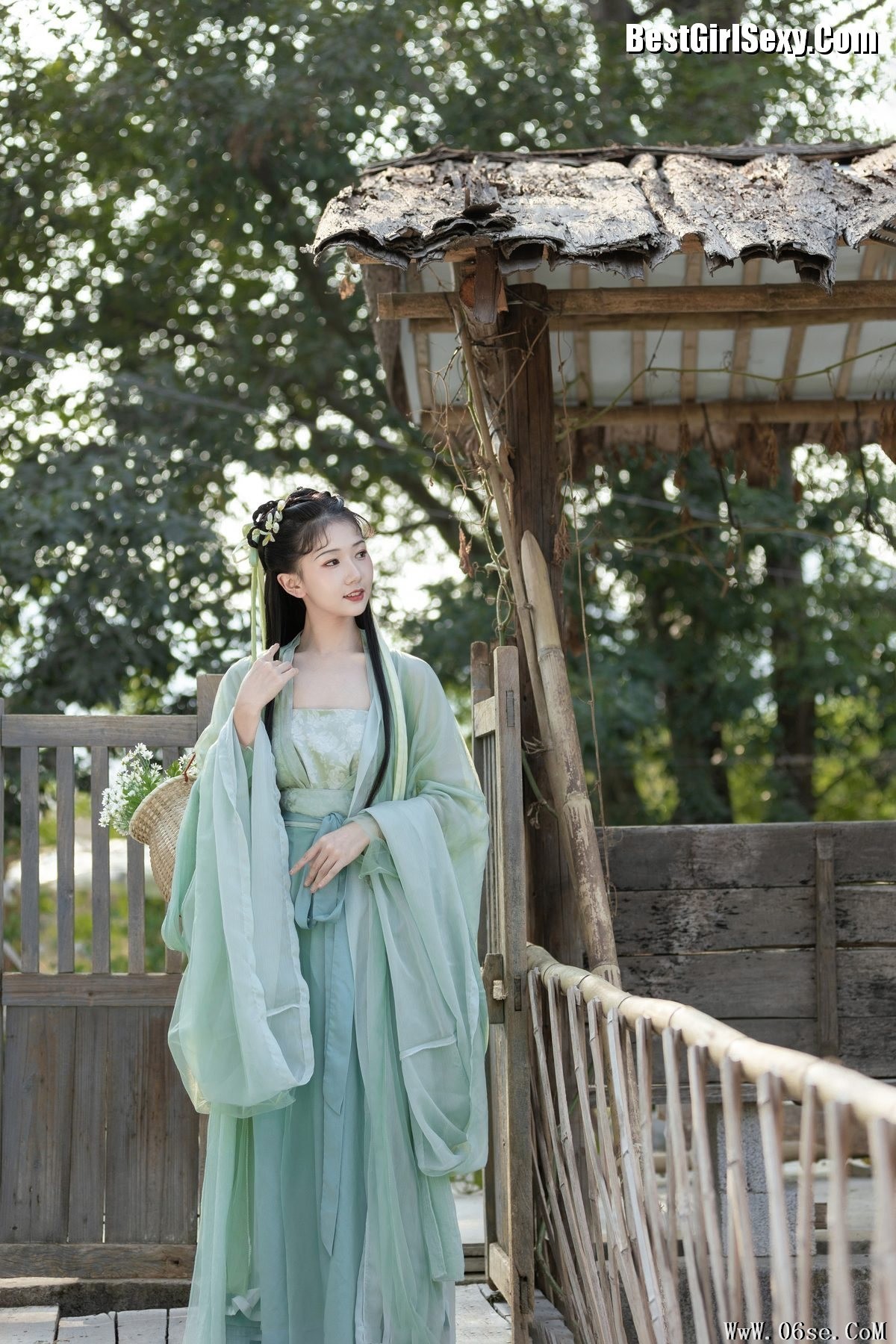 图片[8]-YiTuYu艺图语 Vol.3855 Suan La Tang Er[22P]-六色网
