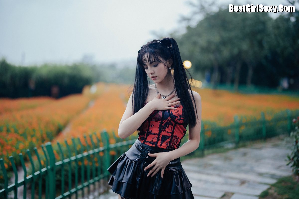 图片[14]-YiTuYu艺图语 Vol.4057 Dudu[56P]-六色网