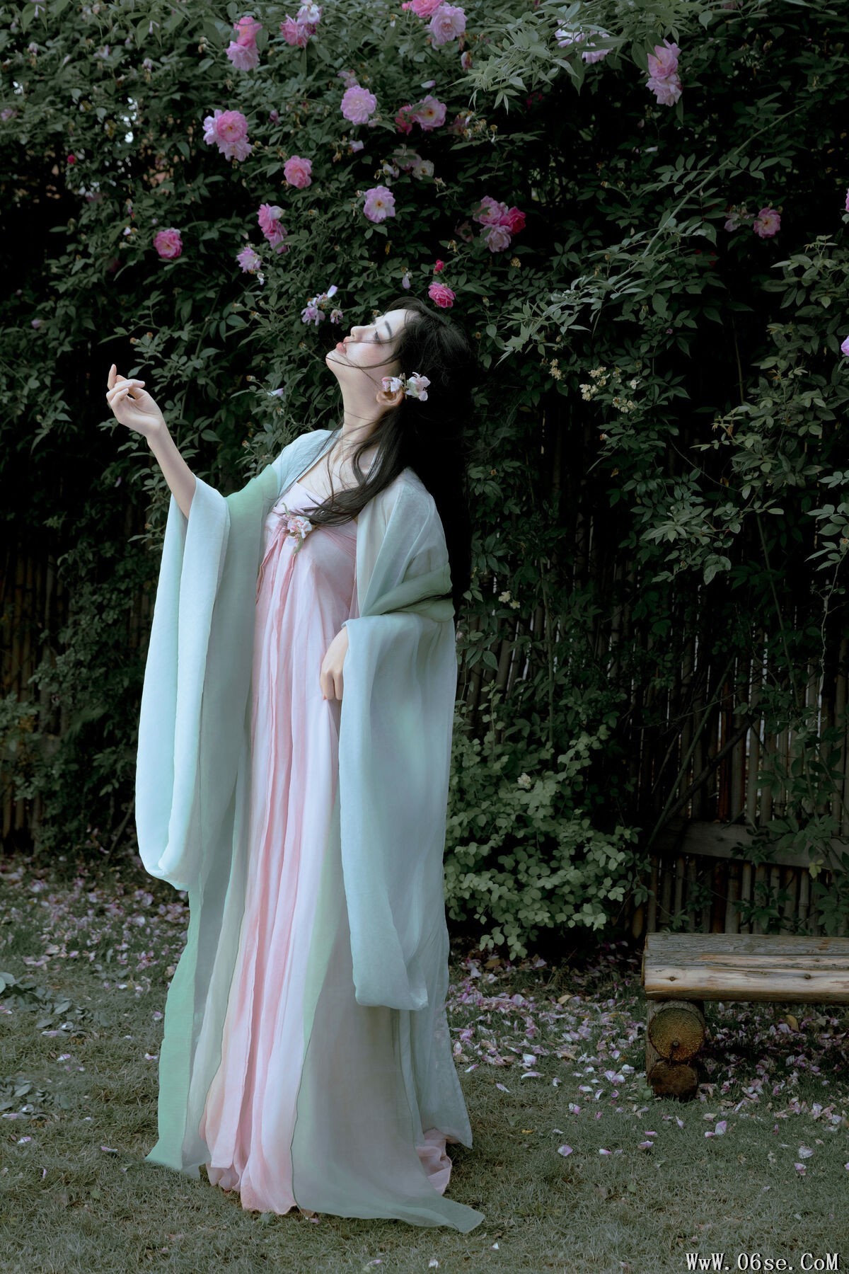 图片[3]-YiTuYu艺图语 Vol.6893 Leng Ku Wang Ye[25P]-六色网