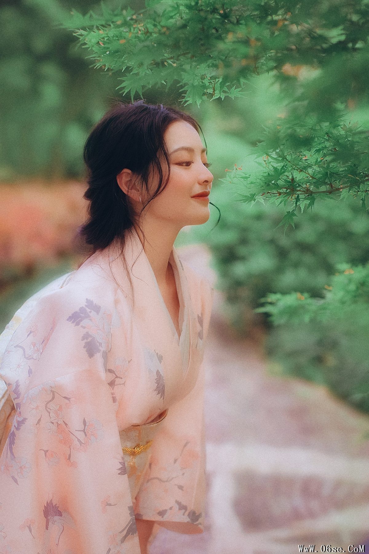 图片[14]-YiTuYu艺图语 Vol.3227 Yu San Sui Ya[39P]-六色网
