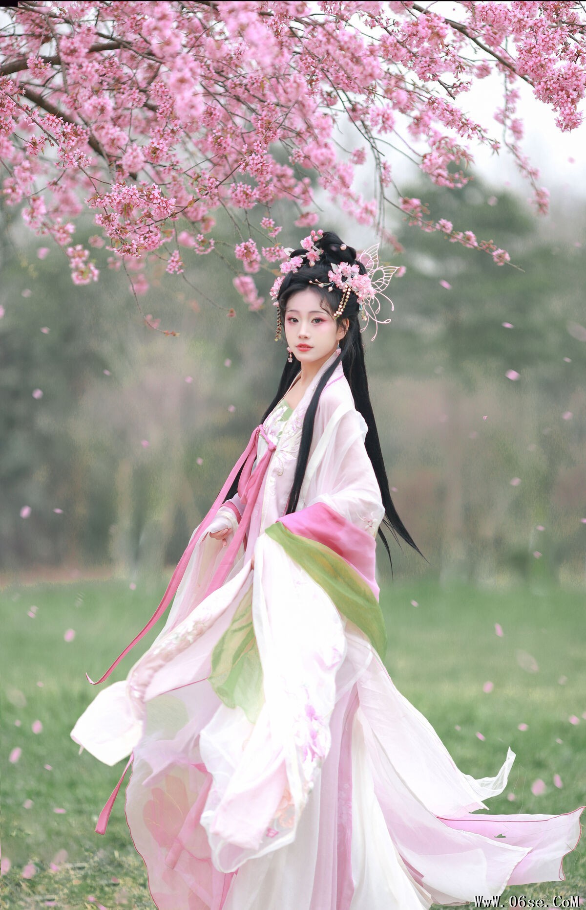 图片[21]-YiTuYu艺图语 Vol.6626 Qian Yue[23P]-六色网