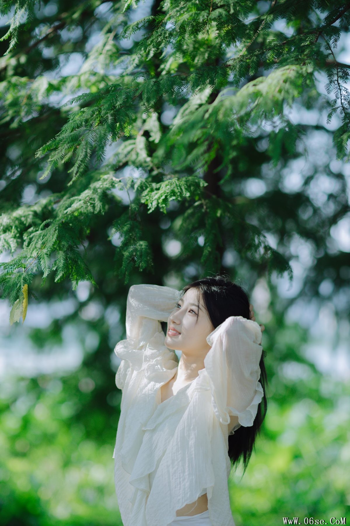 图片[15]-YiTuYu艺图语 Vol.5255 Yang Mao Shan Er[30P]-六色网