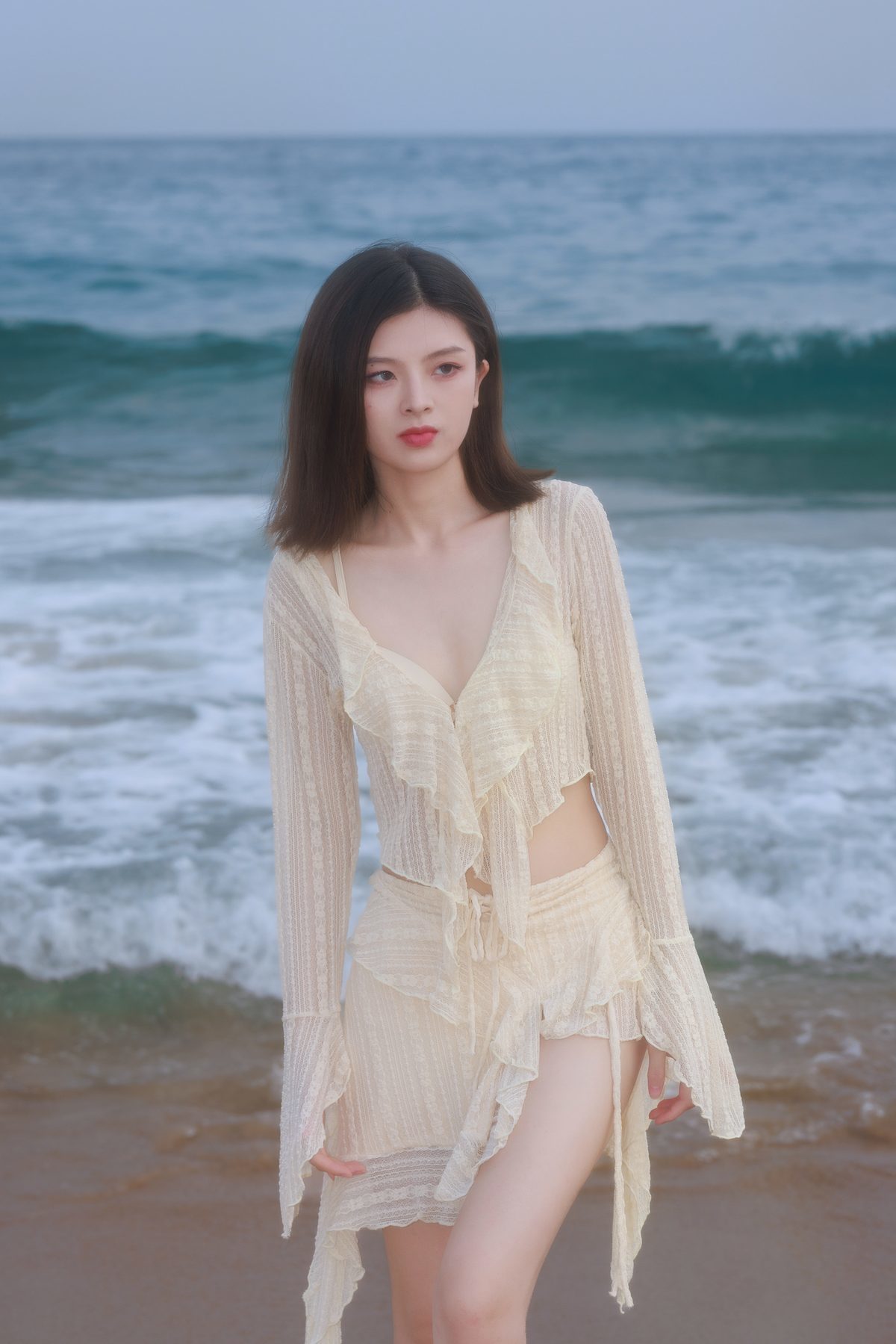 图片[13]-YiTuYu艺图语 Vol.5414 Zhang Zhang Bao[34P]-六色网