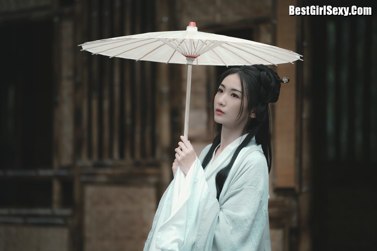 图片[16]-YiTuYu艺图语 Vol.3997 Li Mi[23P]-六色网