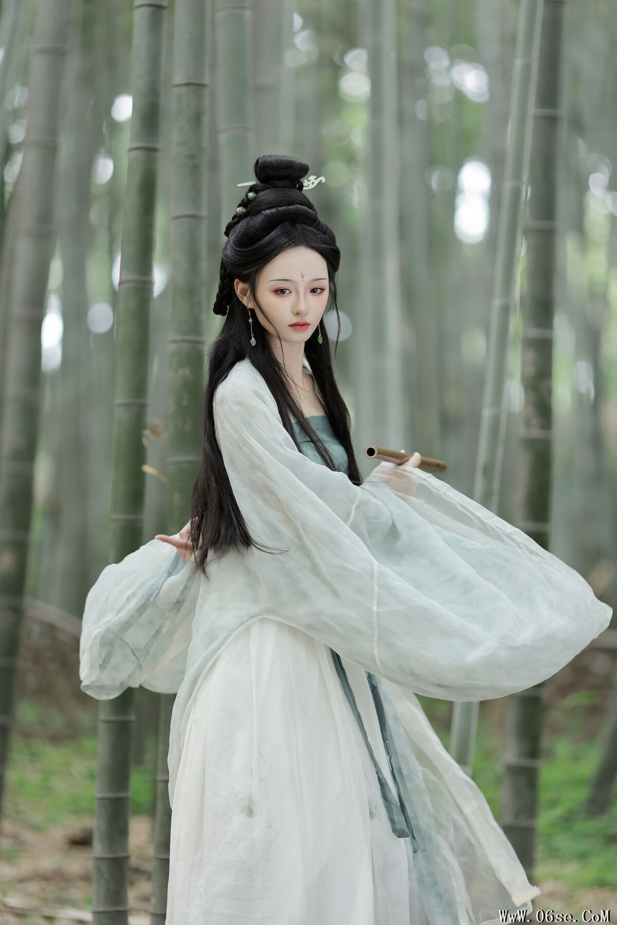 图片[15]-YiTuYu艺图语 Vol.7352 Xiao Yang Ai Gan Fan[25P]-六色网