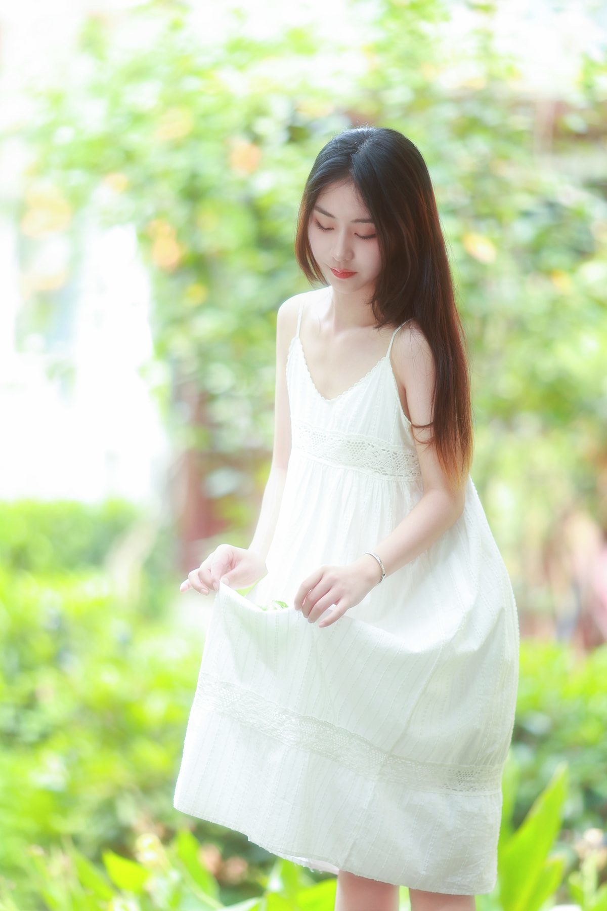 图片[21]-YiTuYu艺图语 Vol.5273 Ying Rao[27P]-六色网