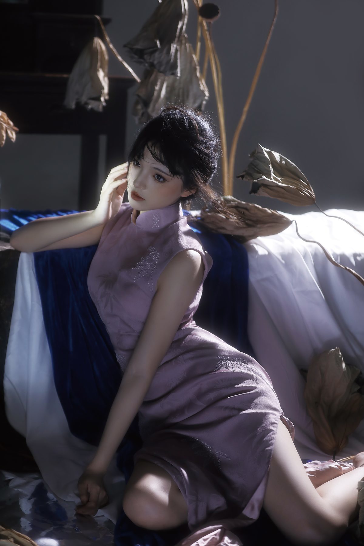 图片[13]-YiTuYu艺图语 Vol.3416 Feng Yu Jing[21P]-六色网