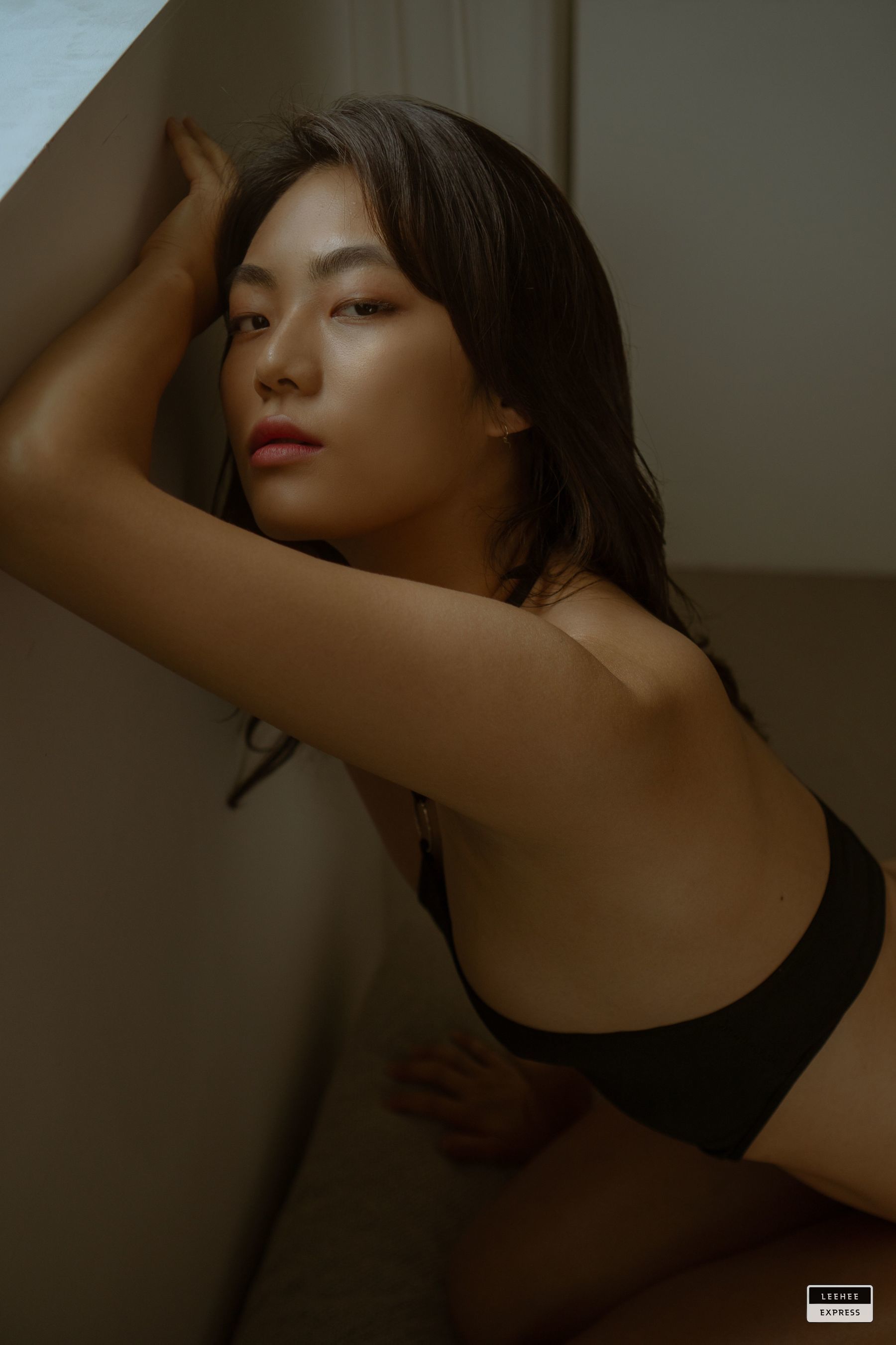 图片[2]-[LEEHEE EXPRESS] LEHF-048 – Son.J[50P]-六色网