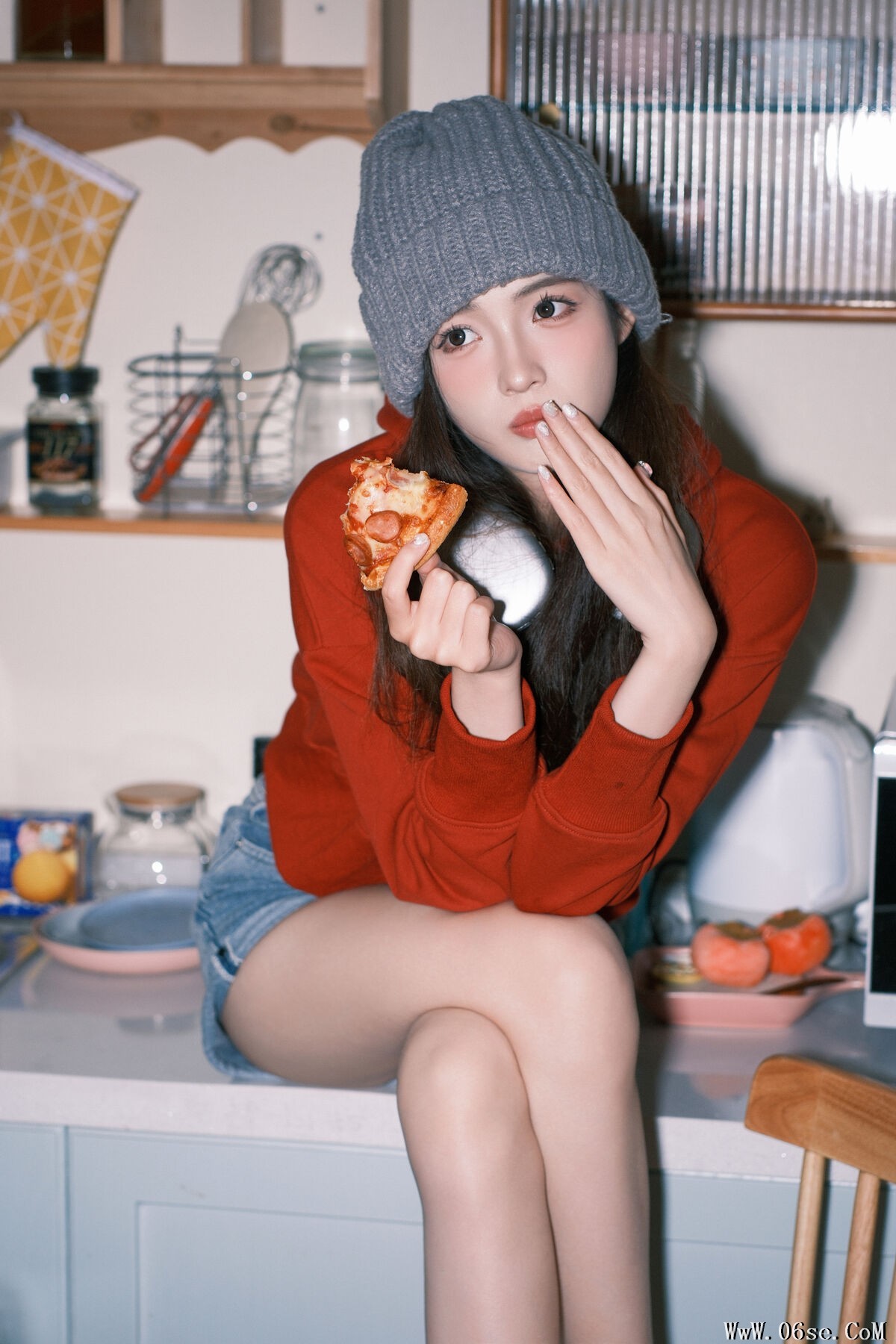 图片[22]-YiTuYu艺图语 Vol.6961 Xiao Dai Tong Xue[27P]-六色网
