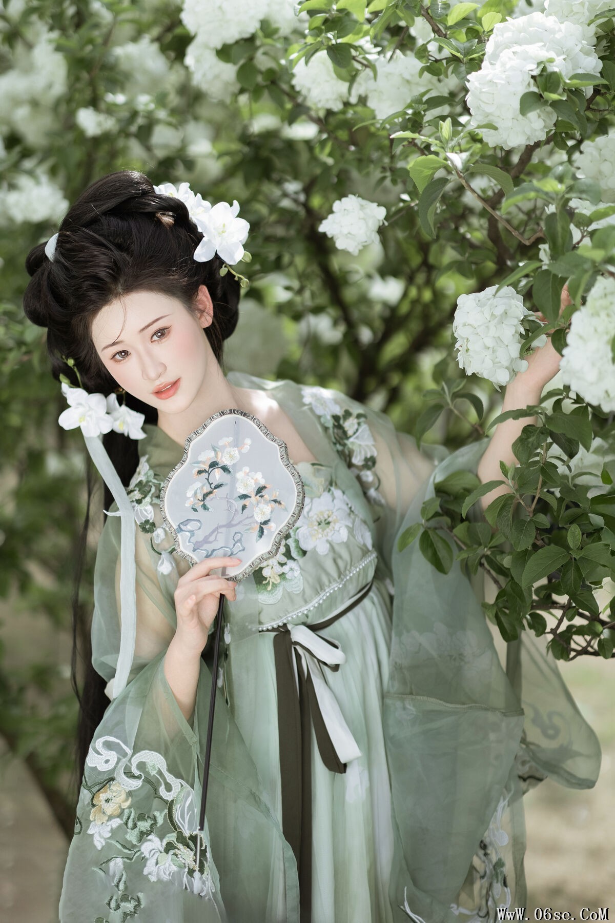 图片[21]-YiTuYu艺图语 Vol.7173 Jiang Yue Yue Yue[36P]-六色网