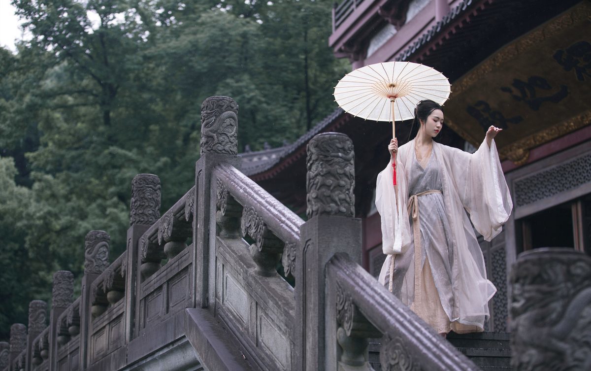 图片[5]-YiTuYu艺图语 Vol.4927 Ning Ning Hao Kun[27P]-六色网