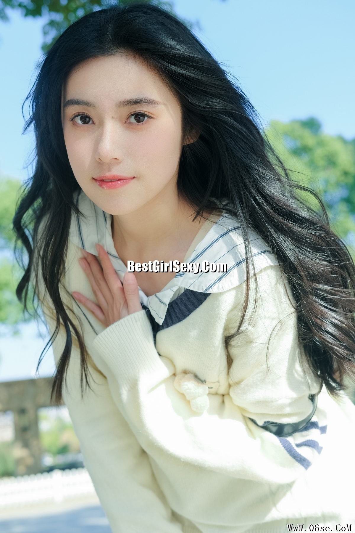 图片[17]-YiTuYu艺图语 Vol.3690 Jing Jing Jing[33P]-六色网