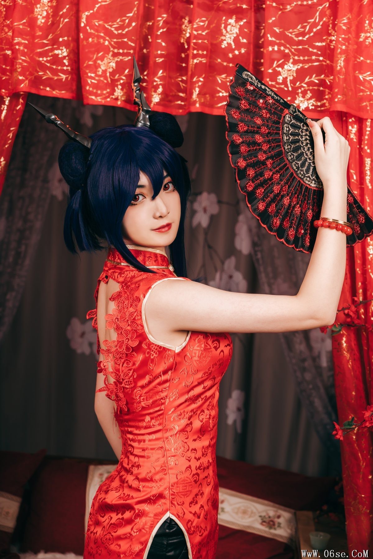 图片[7]-YiTuYu艺图语 Vol.4354 Xu Zhi[28P]-六色网