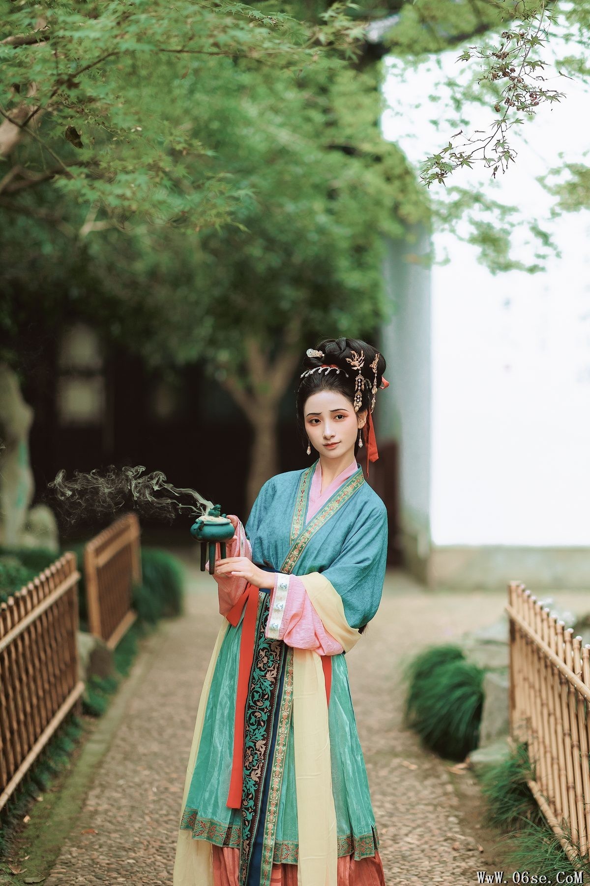 图片[11]-YiTuYu艺图语 Vol.5361 Mou Xiao Yao[49P]-六色网