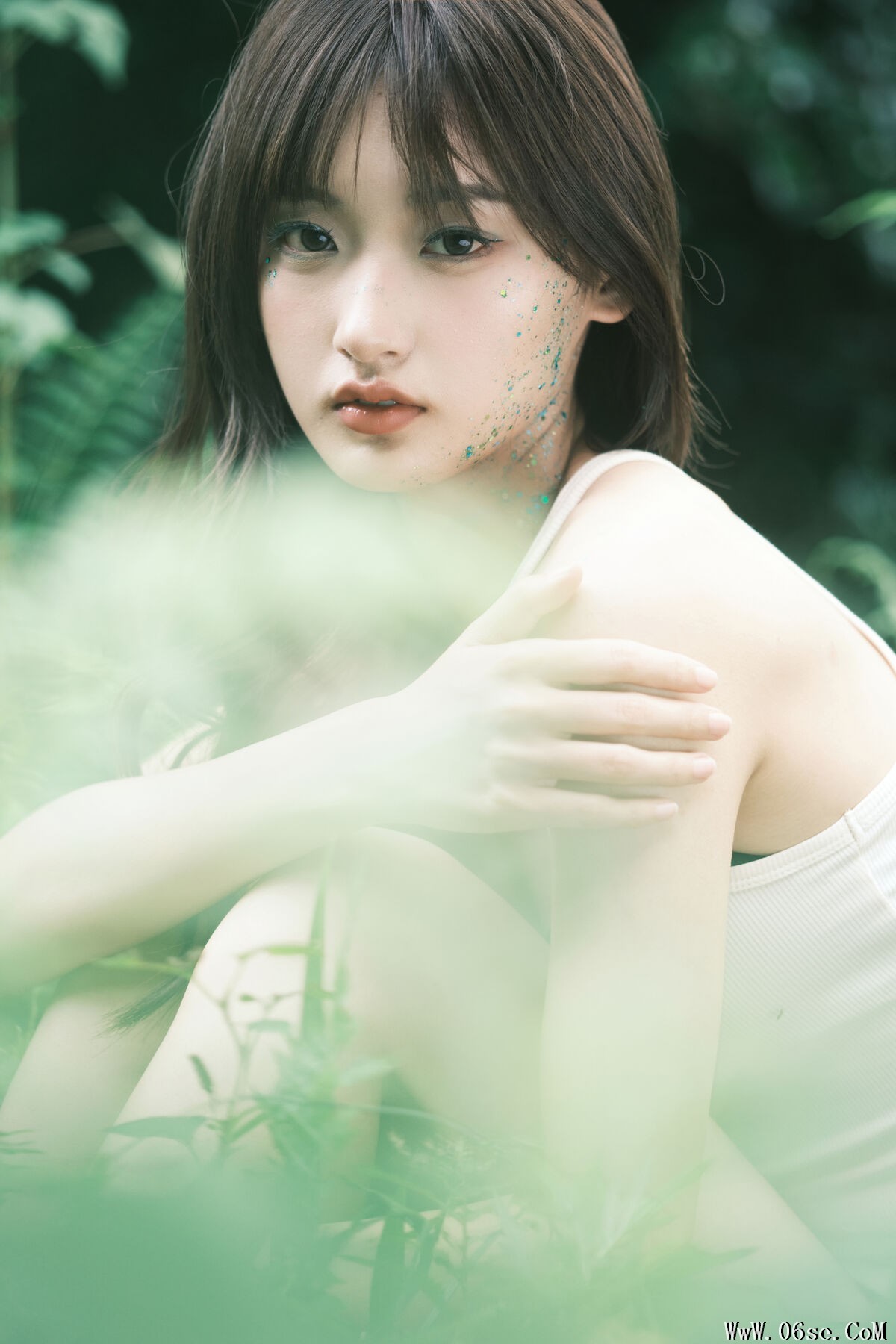 图片[7]-YiTuYu艺图语 Vol.7428 Chen Nian Xiao Jiu[30P]-六色网