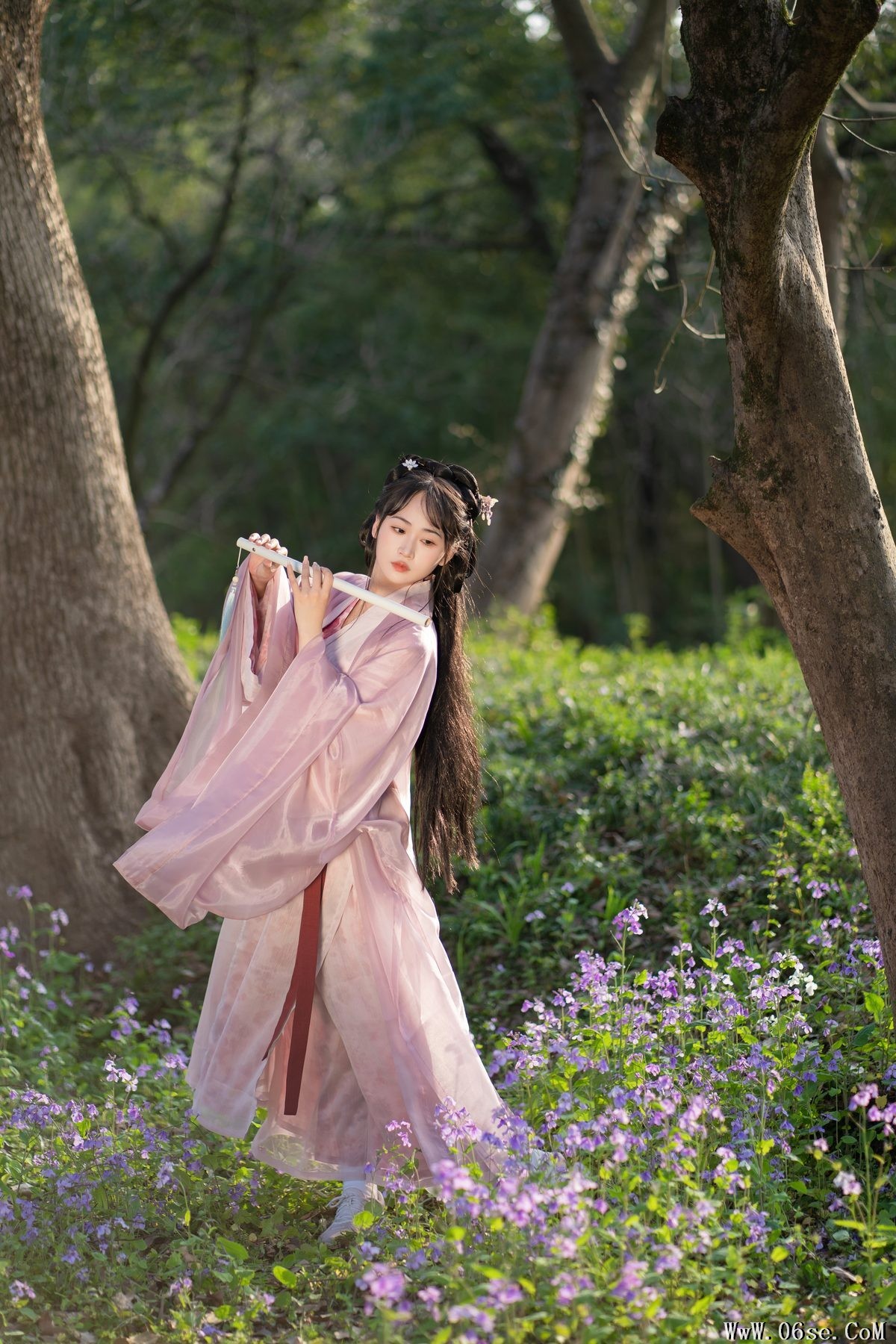 图片[13]-YiTuYu艺图语 Vol.5882 Jiao Yi Zhi Sui Sui[27P]-六色网