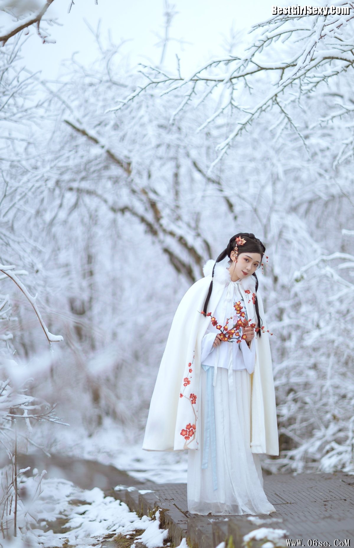 图片[15]-YiTuYu艺图语 Vol.4070 Xiao Feng[25P]-六色网