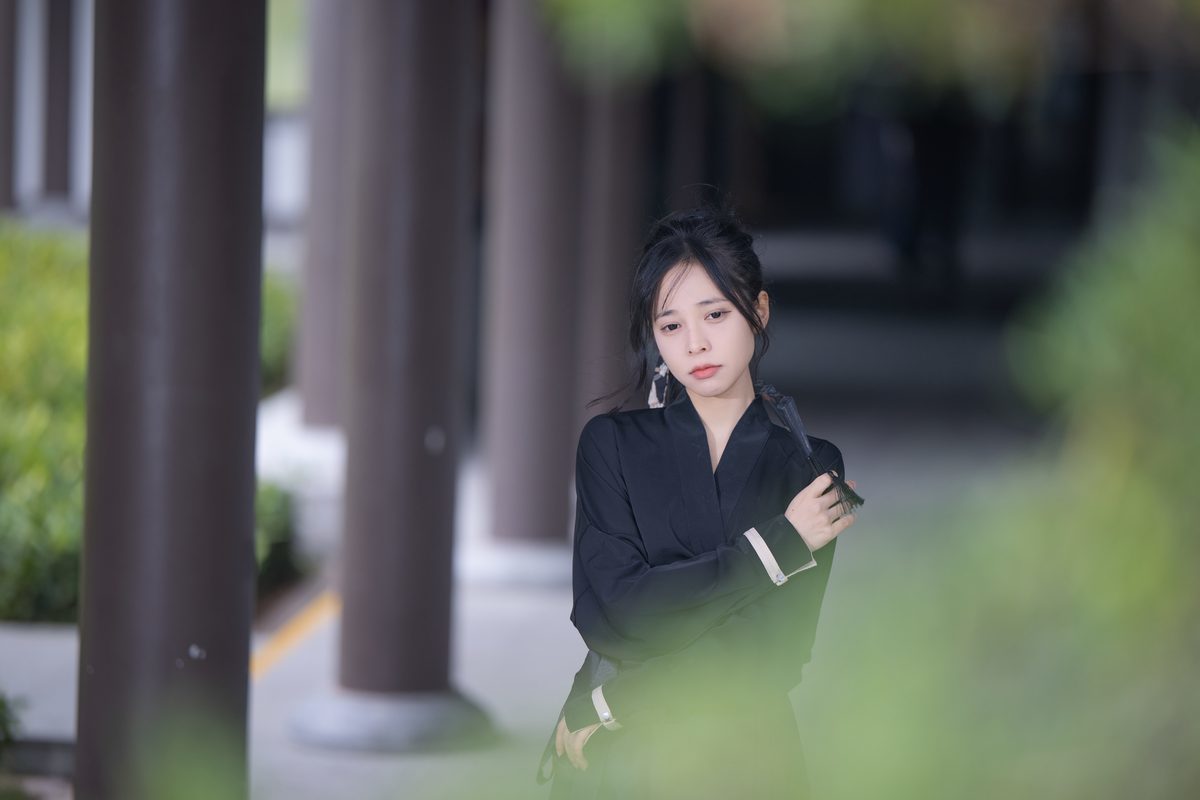 图片[17]-YiTuYu艺图语 Vol.6167 Shuang Er[27P]-六色网