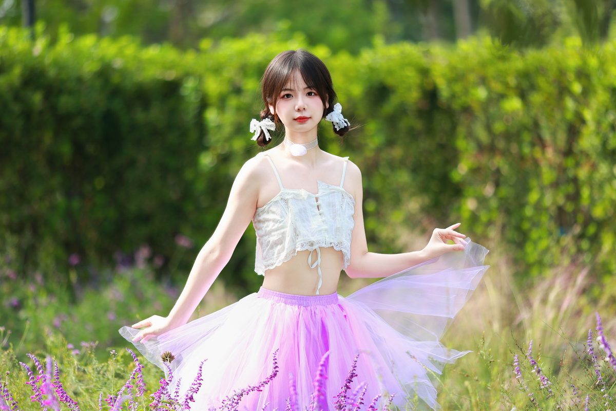 图片[9]-YiTuYu艺图语 Vol.5634 Mu Yan Se Cc[31P]-六色网